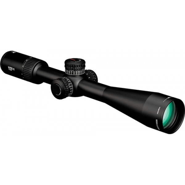 Прицел Vortex Viper PST Gen II 5-25x50 F1 сетка EBR-7C (MOA) с подсветкой