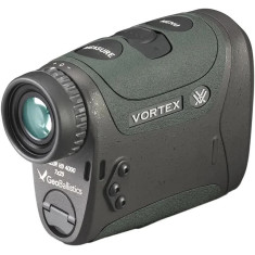 Дальномер Vortex Razor HD 4000 7х25 с баллистическим калькулятором. 3658м Дальномер Vortex Razor HD 4000 7х25 с баллистическим калькулятором. 3658м