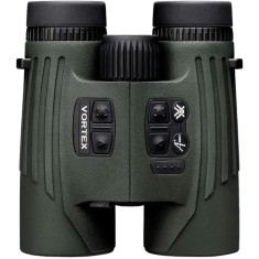 Бинокль Vortex Fury HD 5000 AB 10х42 с дальномером и баллистическим калькулятором