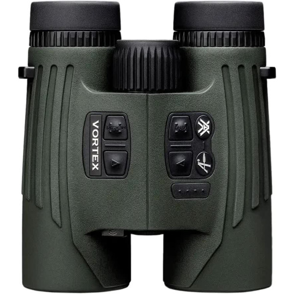 Бинокль Vortex Fury HD 5000 AB 10х42 с дальномером и баллистическим калькулятором