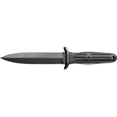 Ніж Boker Applegate-Fairbairn Combat II Black