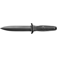 Ніж Boker Applegate-Fairbairn Combat II Black