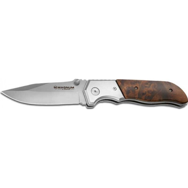 Нож Boker Magnum Forest Ranger