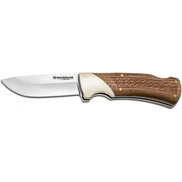Нож Boker Magnum Woodcraft