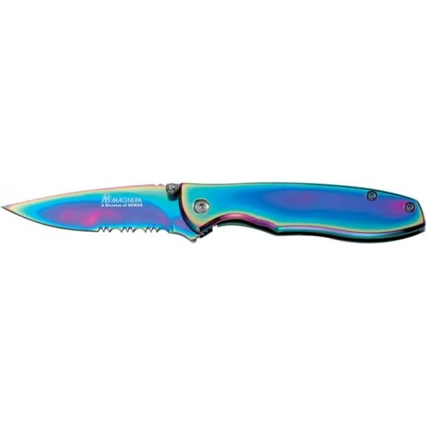 Ніж Boker Magnum Rainbow II