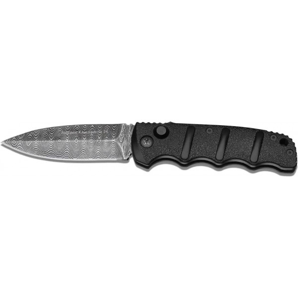 Нож Boker Plus AKS 75 Damast