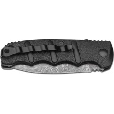 Ніж Boker Plus AKS 75 Damast
