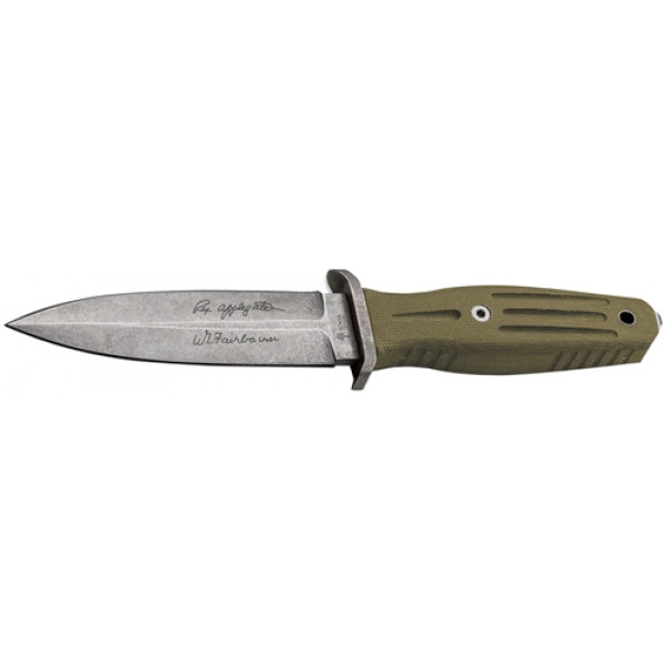 Ніж Boker Applegate-Fairbairn 4.5