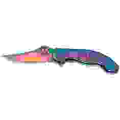 Boker Magnum Colorado Rainbow Knife
