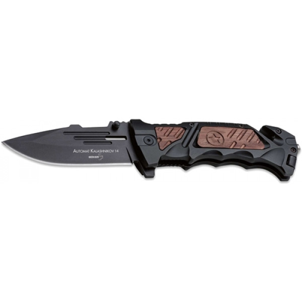 Нож Boker Plus AK-14