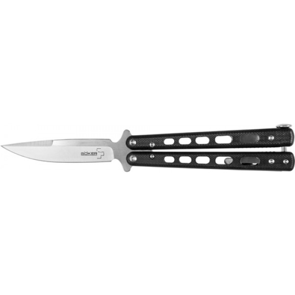 Ніж Boker Plus Balisong Small G-10