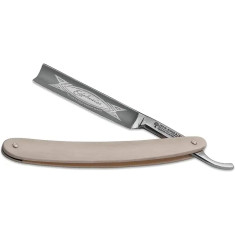 Небезпечна бритва Boker Edelweiss 5/8" Spanish Head