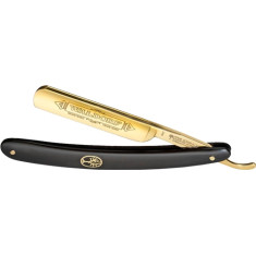 Небезпечна бритва Boker Waldorf 24 Carat Gold