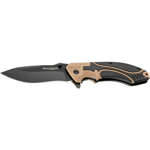 Ніж Boker Magnum Advance Desert Pro