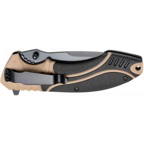 Нож Boker Magnum Advance Desert Pro