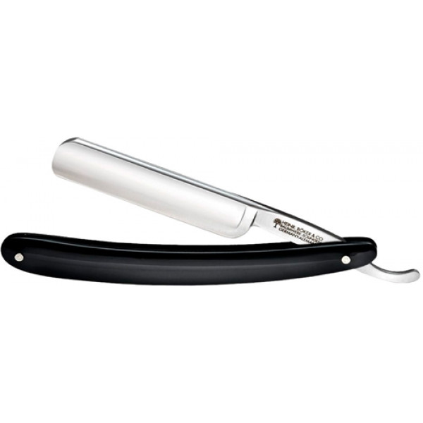 Набор для бритья Boker Classic Black Round Head