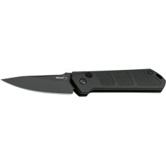 Нож Boker Plus Kihon Auto Black Blade