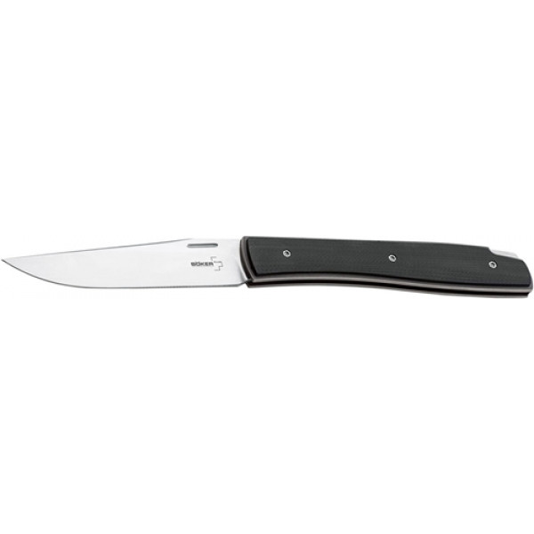 Ніж Boker Plus Urban Trapper Backlock