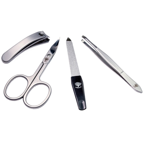 Набір манікюрний Boker Basic L