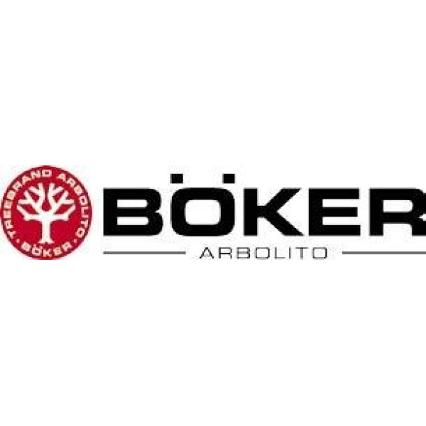 Набір манікюрний Boker Basic L