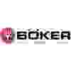Набір манікюрний Boker Basic L