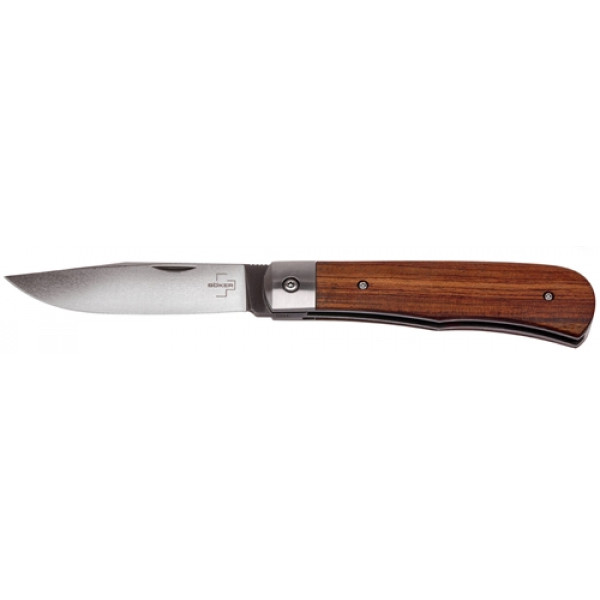 Ніж Boker Plus Bonfire Bubinga