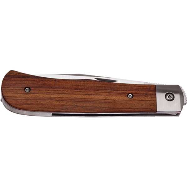 Нож Boker Plus Bonfire Bubinga