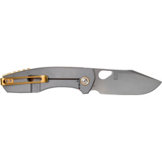 Ніж Boker Plus F3.5 Micarta