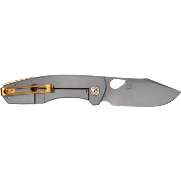 Ніж Boker Plus F3.5 Micarta