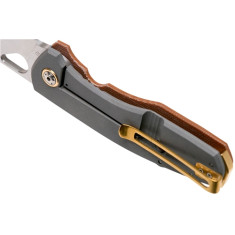 Ніж Boker Plus F3.5 Micarta