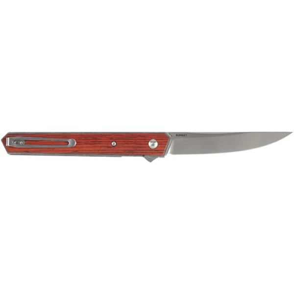 Ніж Boker Plus Kwaiken Air Cocobolo