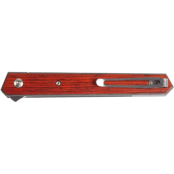 Ніж Boker Plus Kwaiken Air Cocobolo