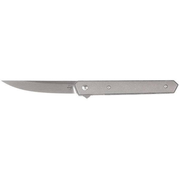 Ніж Boker Plus Kwaiken Air Titanium