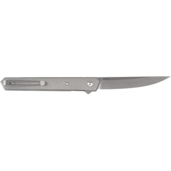 Ніж Boker Plus Kwaiken Air Titanium