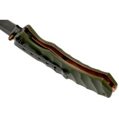 Ніж Boker Magnum Iguanodon