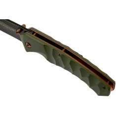 Ніж Boker Magnum Iguanodon