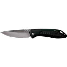 Ніж Boker Magnum Advance black
