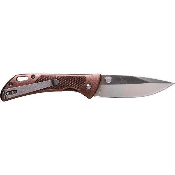 Ніж Boker Magnum Advance dark bronze