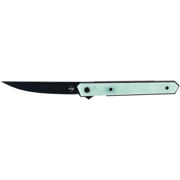 Нож Boker Plus Kwaiken Air G10 Jade