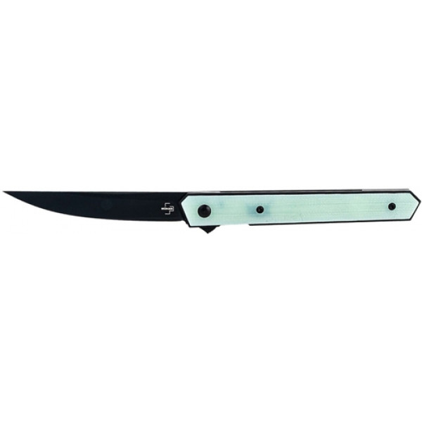 Ніж Boker Plus Kwaiken Air Mini G10 Jade