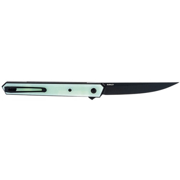 Ніж Boker Plus Kwaiken Air Mini G10 Jade