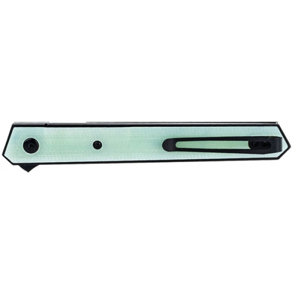 Ніж Boker Plus Kwaiken Air Mini G10 Jade