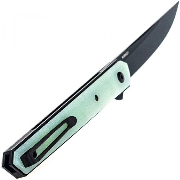 Нож Boker Plus Kwaiken Air Mini G10 Jade