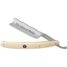 Небезпечна бритва Boker The Historical Barber