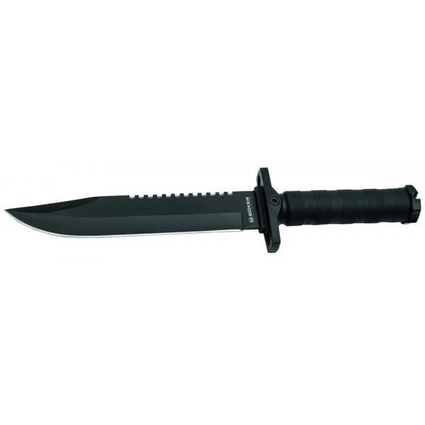 Нож Boker Magnum John Jay Survival Knife