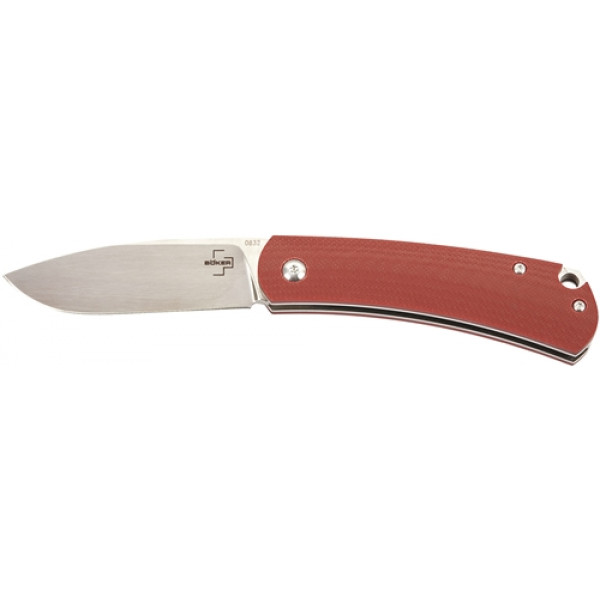 Ніж Boker Plus Boston Slipjoint