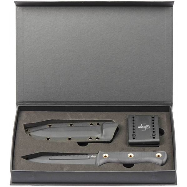 Ніж Boker Plus Pilot Knife