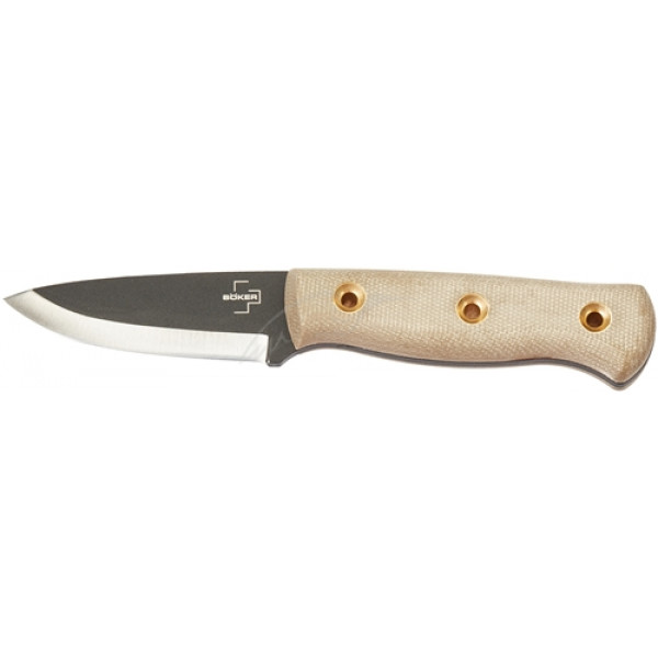 Нож Boker Plus Vigtig