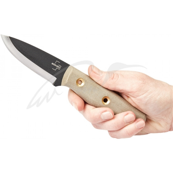 Ніж Boker Plus Vigtig