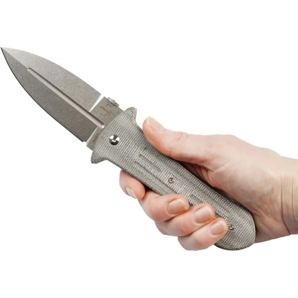 Нож Boker Plus Pocket Smatchet